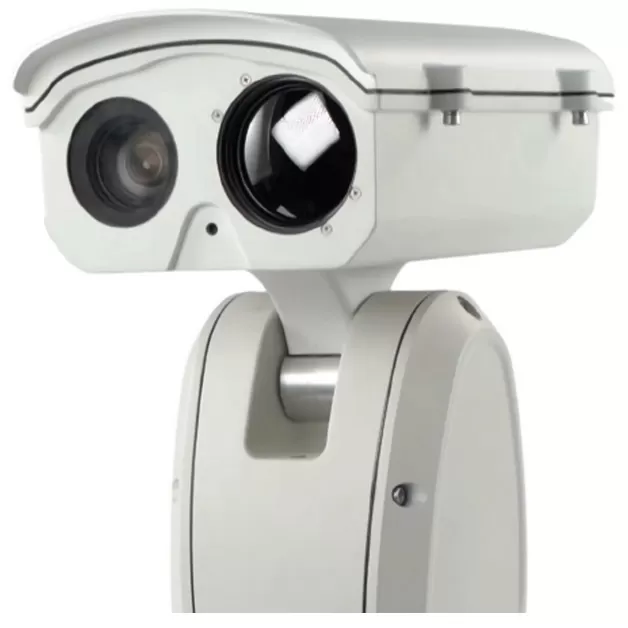 IP камера DIVITEC DT-PVM8252-LX