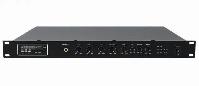 Купить Tonmind TA-35 IP-сетевой усилитель в Москве.