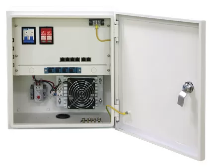 Купить DIVITEC DT-4PG2GE Узел доступа в Москве.