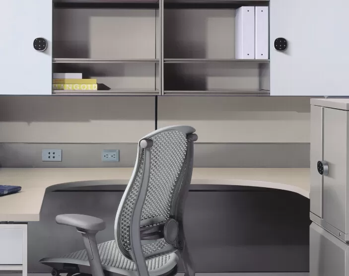 Купить DIVITEC DT-CD1807 Электронный замок в Москве.