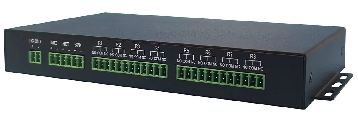 Купить Tonmind SIP-T30 SIP-контроллер в Москве.