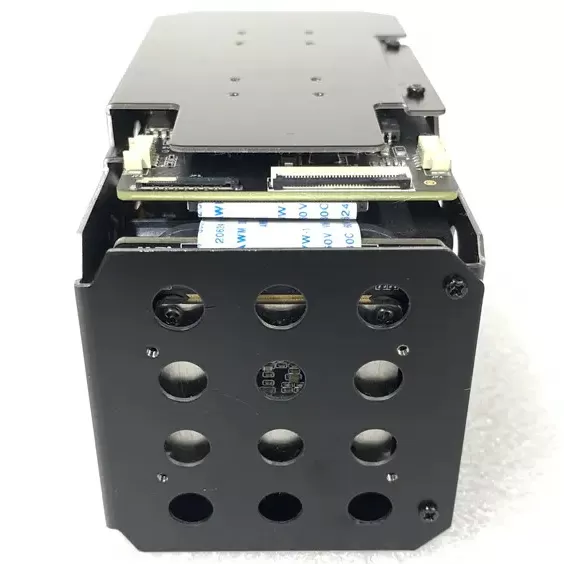 IP камера DIVITEC DT-ZM4225
