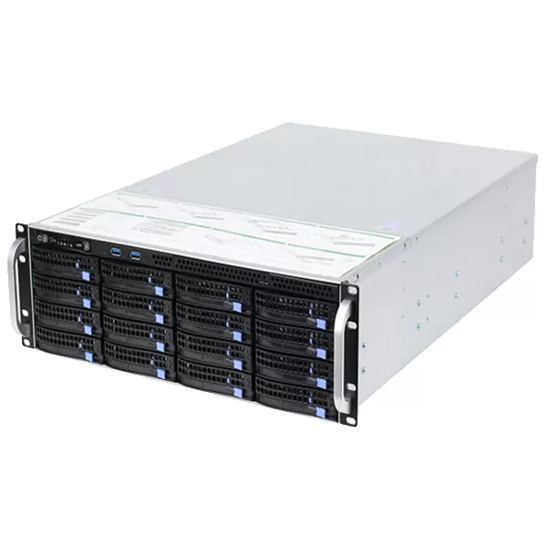 Купить DIVITEC DT-NVR8716-128 IP видеорегистратор в Москве.