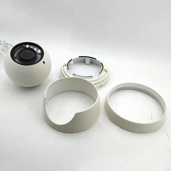 IP камера DIVITEC SN-IPR57/02VD