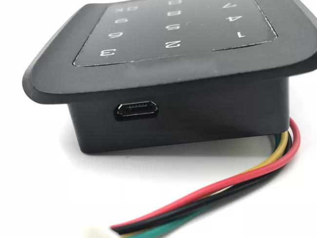 Купить DIVITEC DT-CD1804 Электронный замок в Москве.