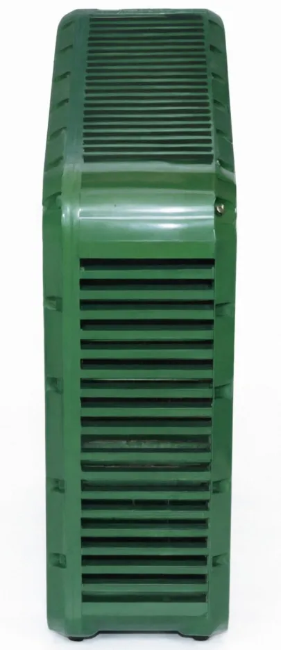 Купить DIVITEC DT-RD01X5 Одномодульный радарный комплекс обнаружения дронов  в Москве.
