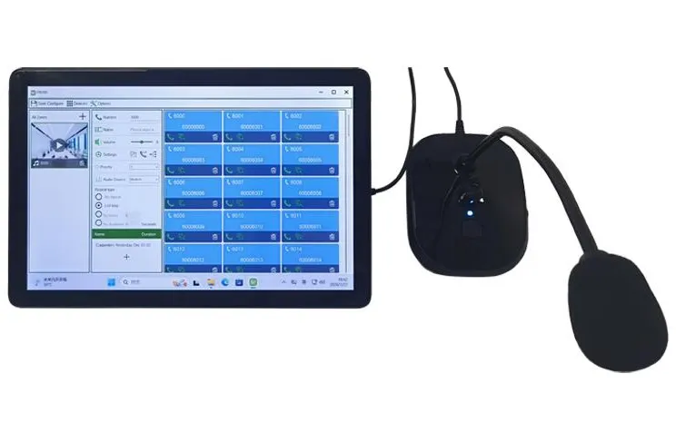 Купить Tonmind PA200 IP аудиосервер в Москве.