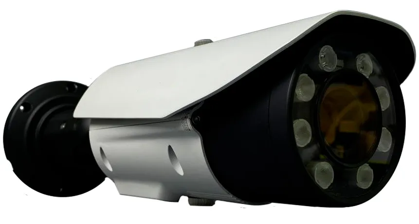 IP камера DIVITEC SN-IPR57/80AKDN/Z
