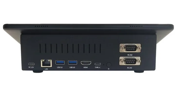Купить Tonmind PA200 IP аудиосервер в Москве.