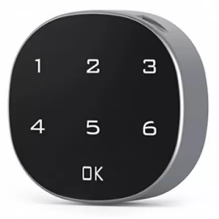 Купить DIVITEC DT-CD1807 Электронный замок в Москве.