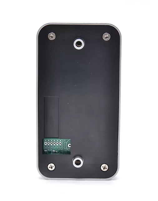 Купить DIVITEC DT-FP1502 Электронный замок с доступом по  отпечатку пальца в Москве.