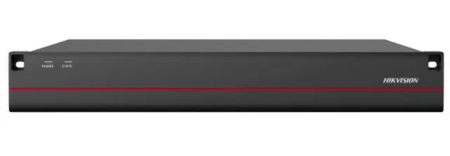 Купить Hikvision DS-QFV0502/EU в Москве.