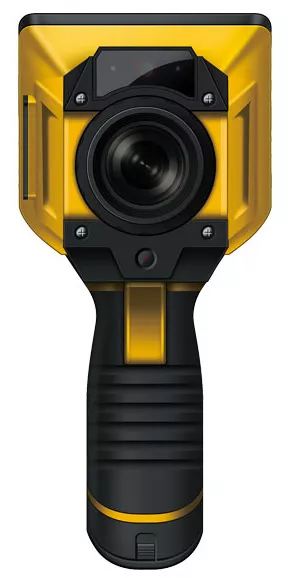 Купить DIVITEC DT-HT4 Ручной портативный тепловизор в Москве.