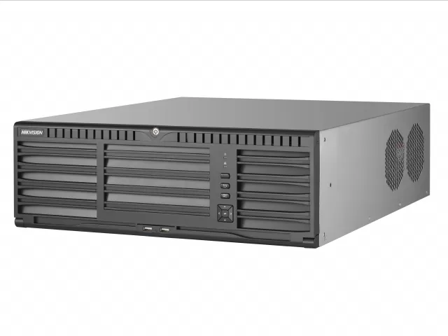 Купить Hikvision DS-96128NI-I16/H IP-видеорегистратор в Москве.