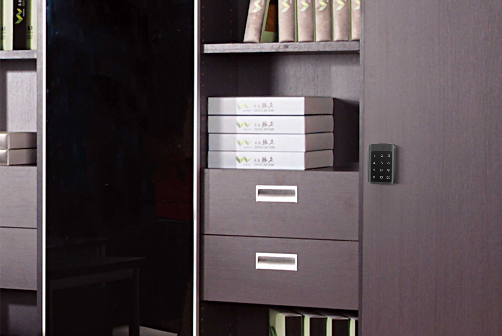 DIVITEC DT-CD1804 электронный замок