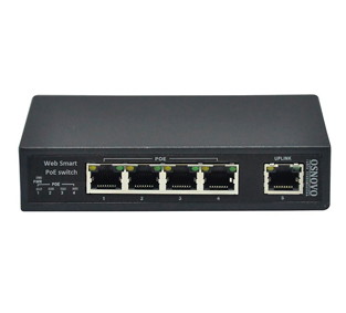 Коммутатор SW-20500/MB(60W)